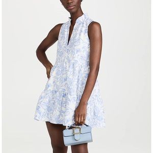 Amanda Uprichard Connolly Dress